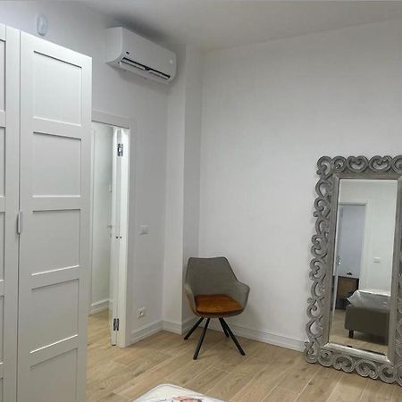Cola Di Rienzo 243 Relais-A Apartment Roma Exterior foto