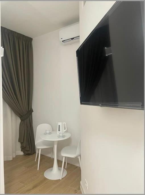 Cola Di Rienzo 243 Relais-A Apartment Roma Exterior foto