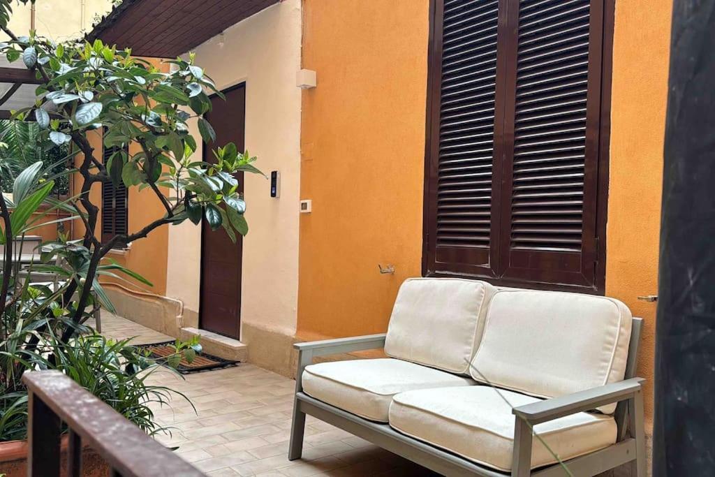 Cola Di Rienzo 243 Relais-A Apartment Roma Exterior foto