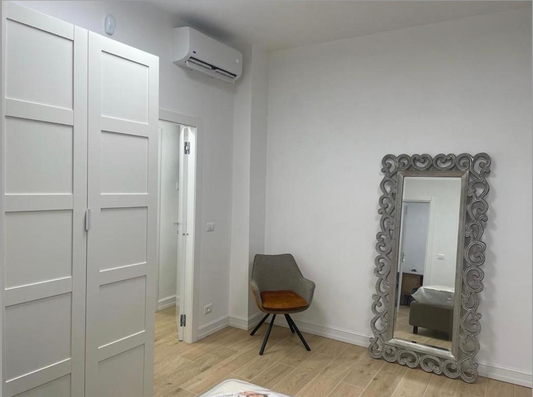 Cola Di Rienzo 243 Relais-A Apartment Roma Exterior foto